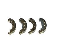 Brembo S50504 - Mâchoires