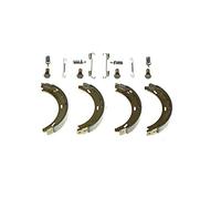 Brembo S50507 - Mâchoires pour Frein de Parking