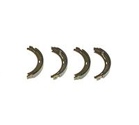 Brembo S50508 - Mâchoires pour Frein de Parking