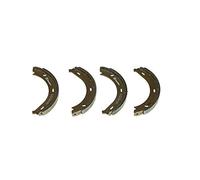 Brembo S50509 - Mâchoires pour Frein de Parking