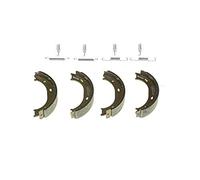 Brembo S50510 - Mâchoires pour Frein de Parking