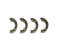 BREMBO Mâchoires de frein à main S 50 515 pour CHRYSLER 300 C Touring (LX, LE)