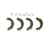 Brembo Mâchoires pour frein de parking S50518