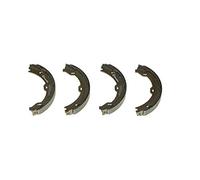 Brembo Mâchoires pour frein de parking S50519 – Jeu pour Maybach