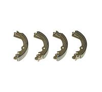 Brembo S54509 - Mâchoires