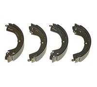 Brembo Mâchoires S54514