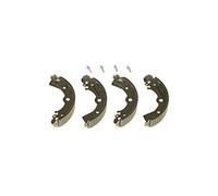 Brembo S56506 - Mâchoires