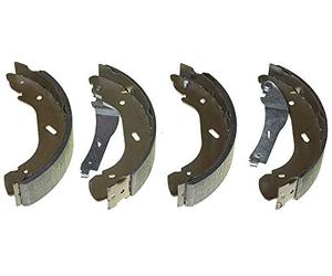 Brembo S56513 - Mâchoires