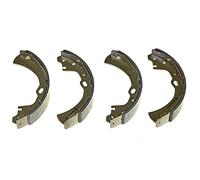 Brembo S56515 - Mâchoires