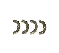 Brembo Mâchoires de frein de parking S56543