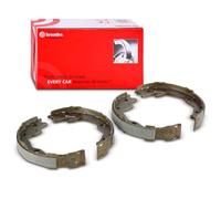 Brembo Mâchoires pour frein de parking S56545