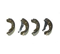 BREMBO Jeu de mâchoires de frein 8432509642962