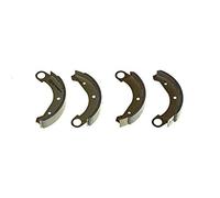 Brembo S61503 - Mâchoires