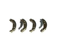 Brembo S61525 - Mâchoires