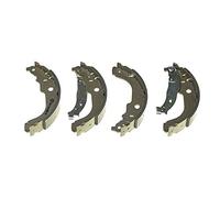 Mâchoires de frein S 61 528 BREMBO pour CITROËN PEUGEOT DS