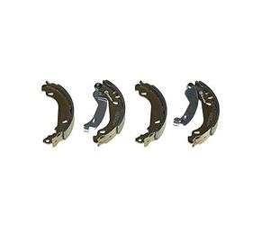 Brembo S61539 - Mâchoires