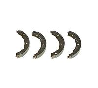 Brembo Mâchoires pour frein de parking S61540