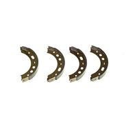 Brembo S65503 - Mâchoires pour Frein de Parking