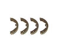 Brembo S65505 - Mâchoires pour Frein de Parking