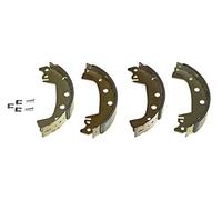 BREMBO S 68 503 Jeu de mâchoires de frein