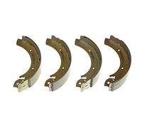 Brembo S68513 - Mâchoires