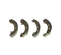 Brembo S68522 - Mâchoires