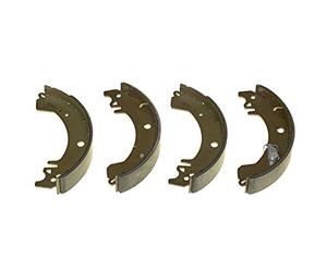 Brembo S68537 - Mâchoires