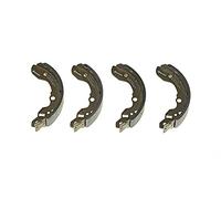 Brembo S79516 - Mâchoires