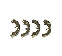 BREMBO S 83 506 Jeu de mâchoires de frein pour TOYOTA