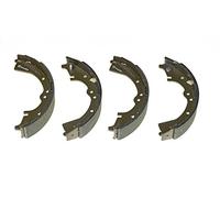 Brembo S83511 - Mâchoires
