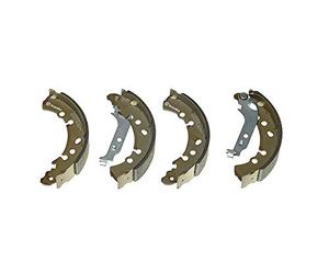 Brembo S83513 - Mâchoires | Compatible avec: DAIHATSU CHARADE VIII, TOYOTA YARIS, YARIS