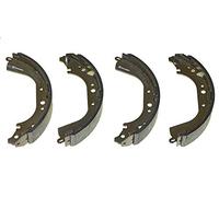 Brembo S83530 - Mâchoires | Compatible avec: TOYOTA 4 RUNNER II, 4 RUNNER III, DYNA Pritsche/Fahrgestell (KD_, LY_, _Y2_, _U3_, _U4_, _U6_,