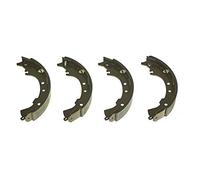 Brembo S83540 - Mâchoires