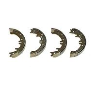 Brembo S83542 - Mâchoires pour Frein de Parking
