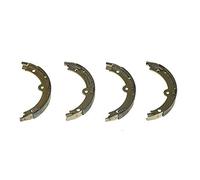 Brembo S83564 - Mâchoires pour Frein de Parking