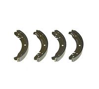Brembo Jeu de mâchoires de frein S85501 - Arrière