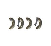 Brembo S85507 - Mâchoires