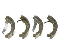 Brembo Mâchoires S85510