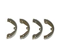 Brembo Mâchoires de frein de parking S85536