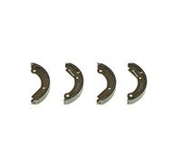 Brembo S86501 - Mâchoires pour Frein de Parking