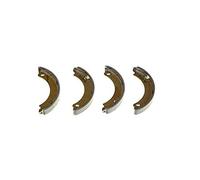 Brembo S86508 - Mâchoires pour Frein de Parking