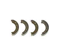 Brembo S86509 - Mâchoires pour Frein de Parking