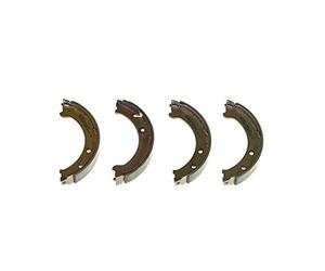 Brembo S86510 - Mâchoires pour Frein de Parking