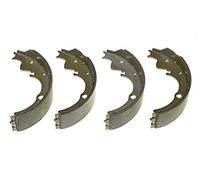 BREMBO S A6 503 Jeu de mâchoires de frein