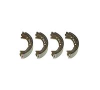Brembo SA6506 - Mâchoires pour Frein de Parking