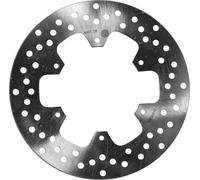 BREMBO Série Oro rond disque de frein rigide
