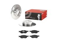 Plaquettes de Frein Kit Arrière DR 5 1.6 1.8 1.9 2.0 Essence Gpl Diesel 2011