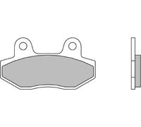 BREMBO Street Plaquettes de frein en carbone céramique - 07GR12CC