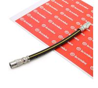 BREMBO T 06 002 Flexible de frein