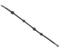 Brembo T 23 037 Flexible de frein